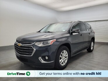 2019 Chevrolet Traverse in Chandler, AZ 85225