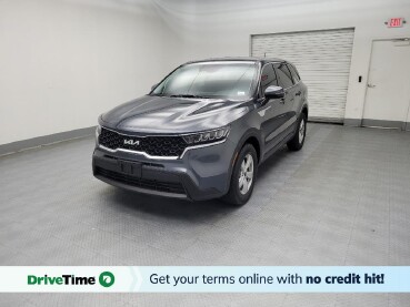 2022 Kia Sorento in Midlothian, IL 60445