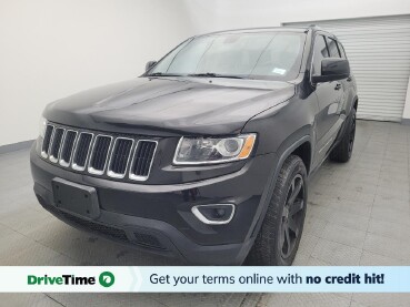 2014 Jeep Grand Cherokee in Round Rock, TX 78664