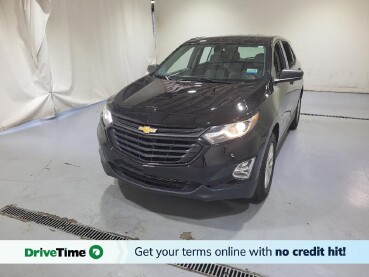 2019 Chevrolet Equinox in Columbus, GA 31909