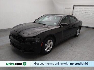 2022 Dodge Charger in Greenville, SC 29607