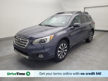 2015 Subaru Outback in Greenville, SC 29607