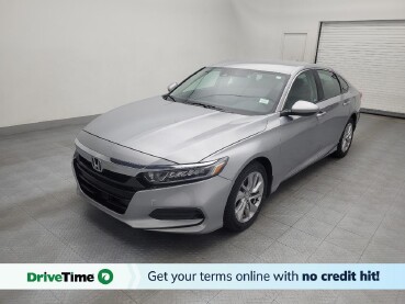 2019 Honda Accord in Greenville, SC 29607