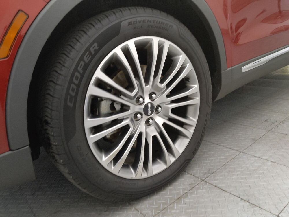 2016 Lincoln MKX in Fayetteville, NC 28304 - 18036346 31