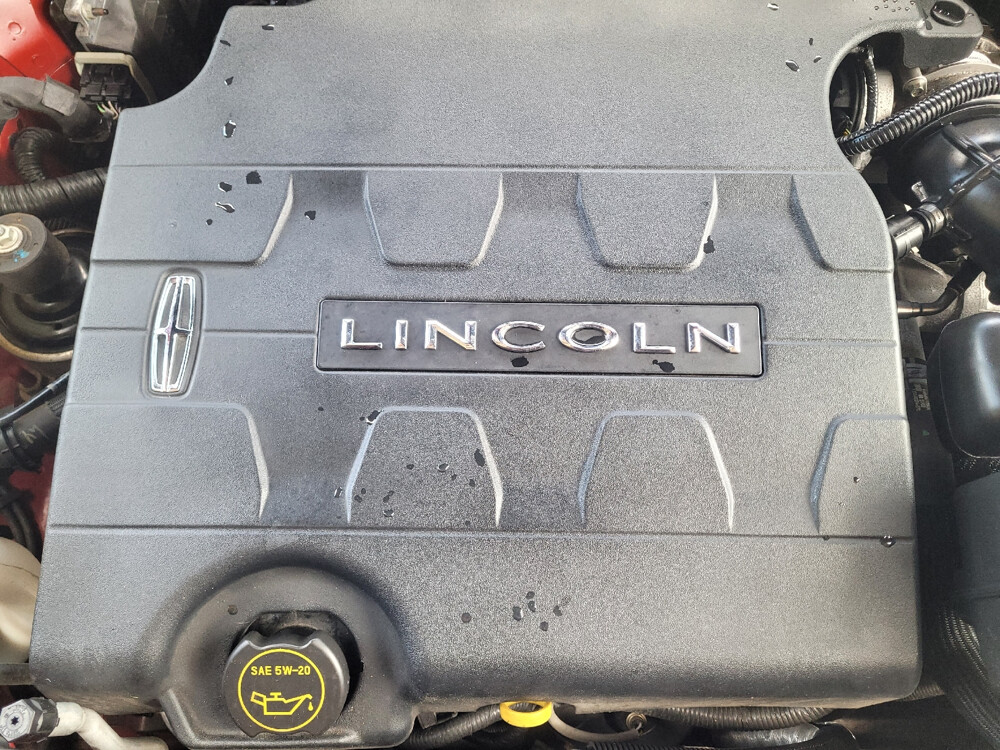 2016 Lincoln MKX in Fayetteville, NC 28304 - 18036346 30