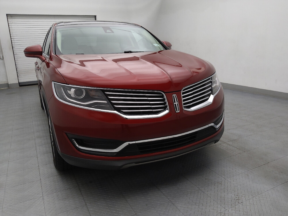2016 Lincoln MKX in Fayetteville, NC 28304 - 18036346 14