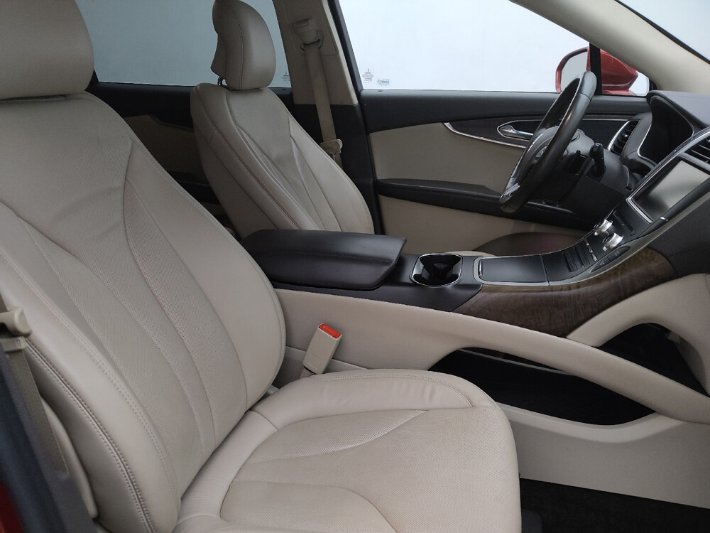 2016 Lincoln MKX in Fayetteville, NC 28304 - 18036346 21