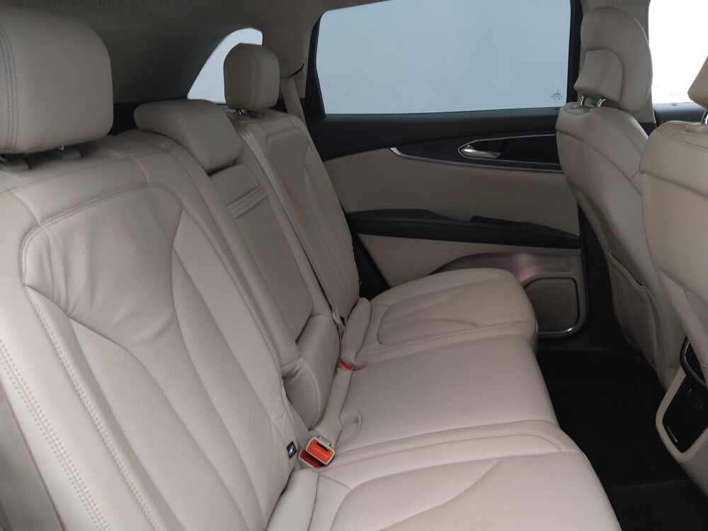 2016 Lincoln MKX in Fayetteville, NC 28304 - 18036346 19