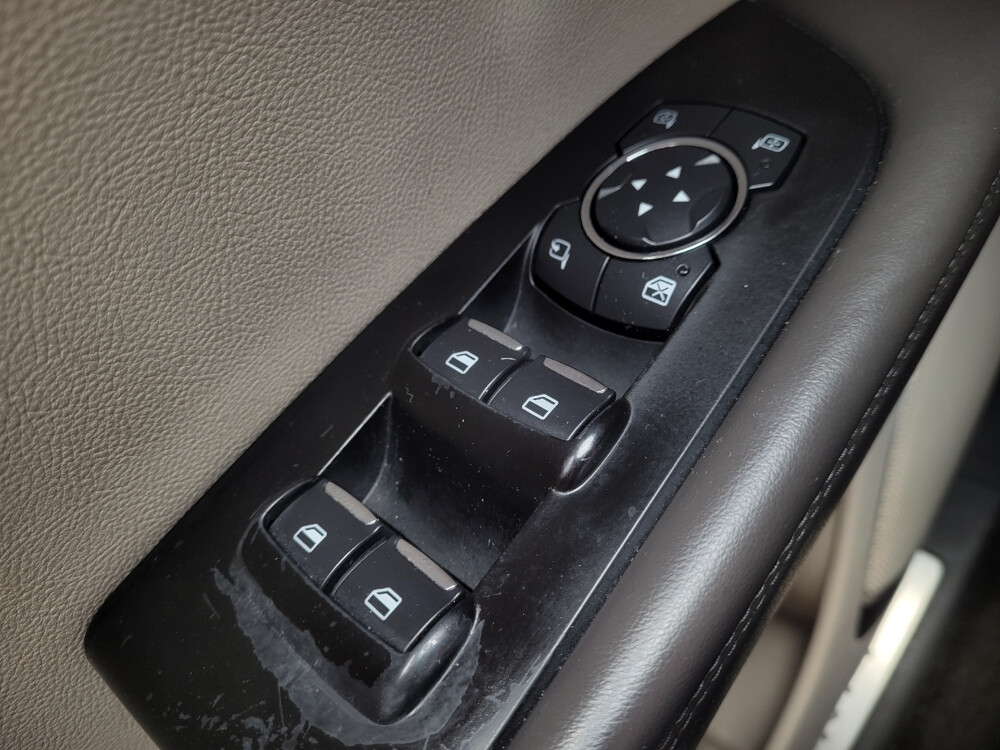 2016 Lincoln MKX in Fayetteville, NC 28304 - 18036346 27