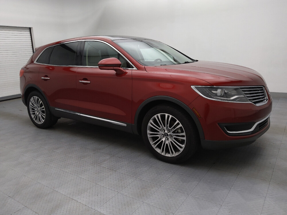 2016 Lincoln MKX in Fayetteville, NC 28304 - 18036346 11