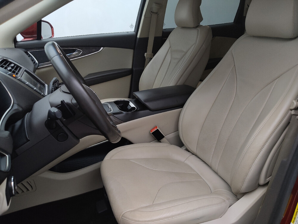 2016 Lincoln MKX in Fayetteville, NC 28304 - 18036346 17