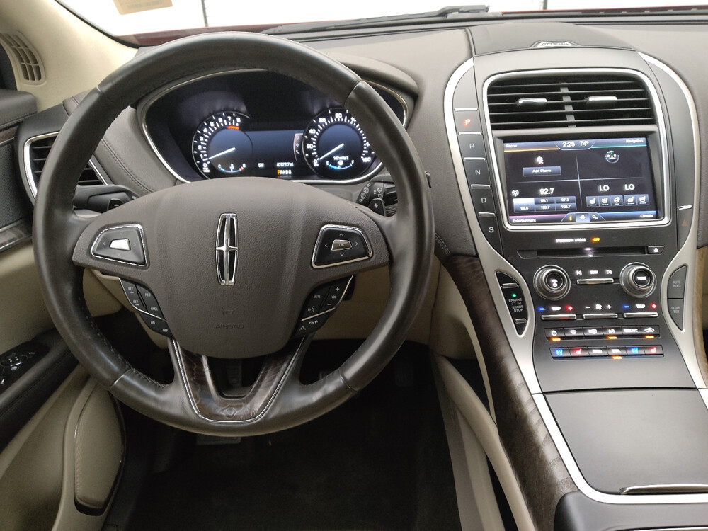 2016 Lincoln MKX in Fayetteville, NC 28304 - 18036346 22