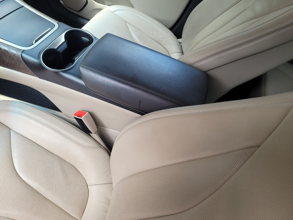 2016 Lincoln MKX in Fayetteville, NC 28304 - 18036346 26