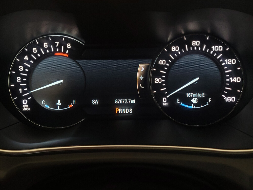 2016 Lincoln MKX in Fayetteville, NC 28304 - 18036346 23