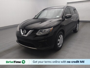 2015 Nissan Rogue in Columbia, SC 29210