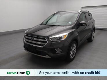 2017 Ford Escape in Columbia, SC 29210