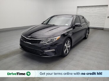 2019 Kia Optima in Columbia, SC 29210