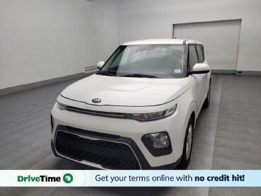 2021 Kia Soul in Columbus, GA 31909