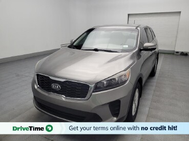 2019 Kia Sorento in Augusta, GA 30907