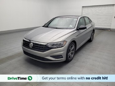 2020 Volkswagen Jetta in Jacksonville, FL 32210