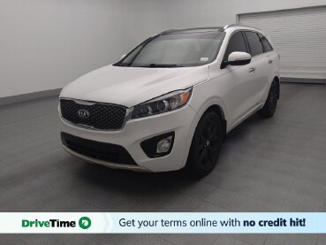 2018 Kia Sorento in Greenville, SC 29607