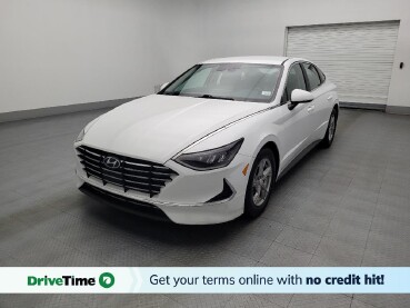 2020 Hyundai Sonata in Greenville, SC 29607
