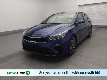 2019 Kia Forte in Greenville, SC 29607