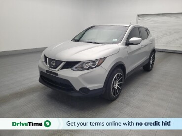 2019 Nissan Rogue Sport in Greenville, SC 29607