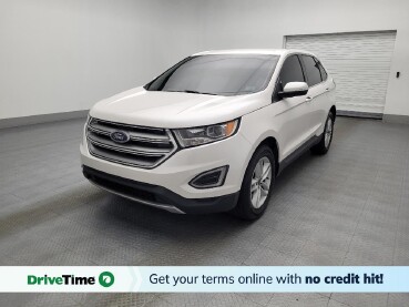 2018 Ford Edge in Gainesville, FL 32609