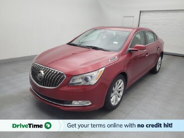 2014 Buick LaCrosse in Wilmington, NC 28405