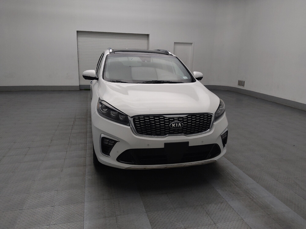 2019 Kia Sorento in Stone Mountain, GA 30083 - 18036371 14
