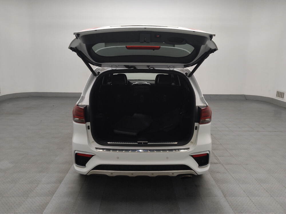 2019 Kia Sorento in Stone Mountain, GA 30083 - 18036371 29