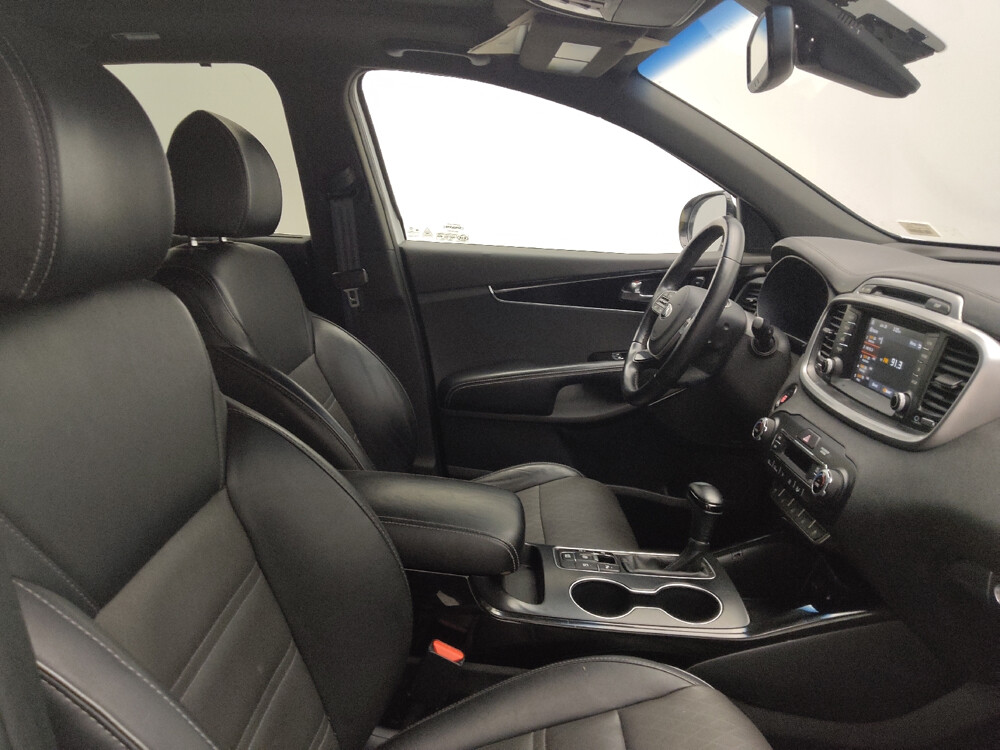2019 Kia Sorento in Stone Mountain, GA 30083 - 18036371 21