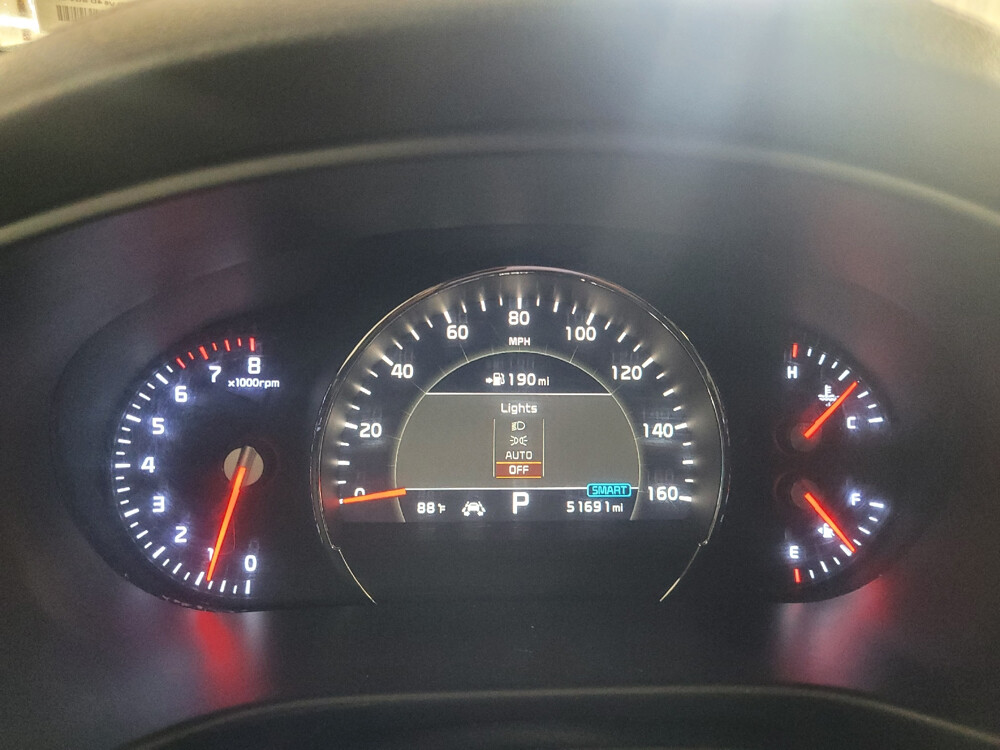 2019 Kia Sorento in Stone Mountain, GA 30083 - 18036371 23