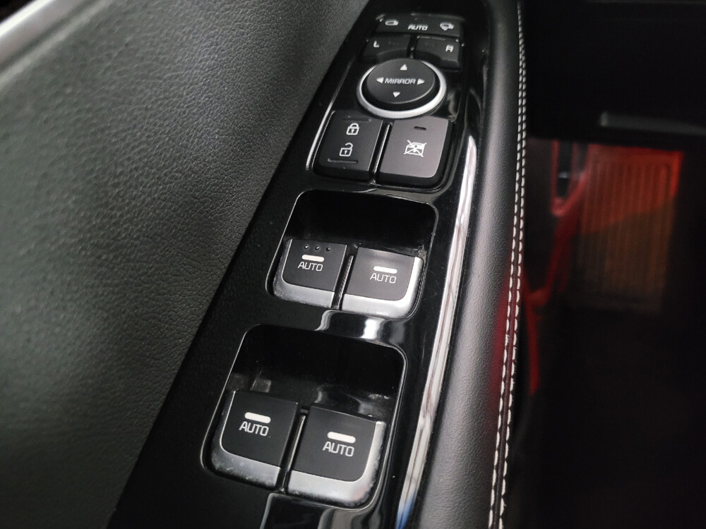 2019 Kia Sorento in Stone Mountain, GA 30083 - 18036371 27