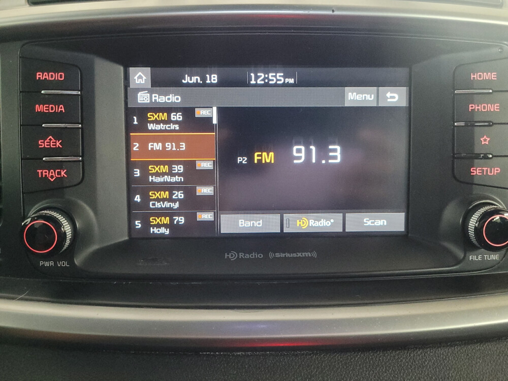 2019 Kia Sorento in Stone Mountain, GA 30083 - 18036371 25