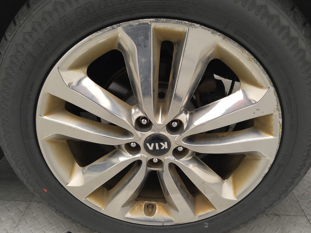 2019 Kia Sorento in Stone Mountain, GA 30083 - 18036371 31