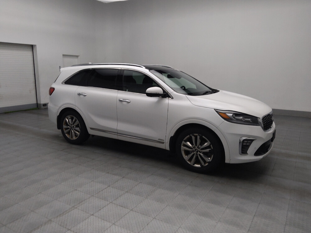 2019 Kia Sorento in Stone Mountain, GA 30083 - 18036371 11