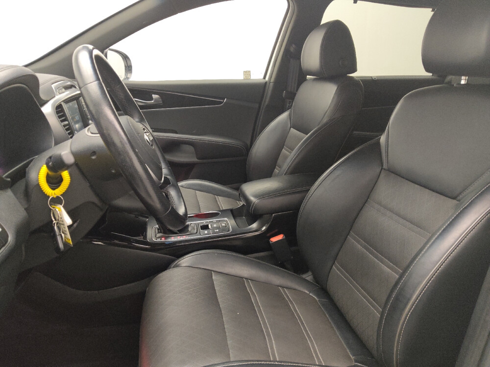 2019 Kia Sorento in Stone Mountain, GA 30083 - 18036371 17