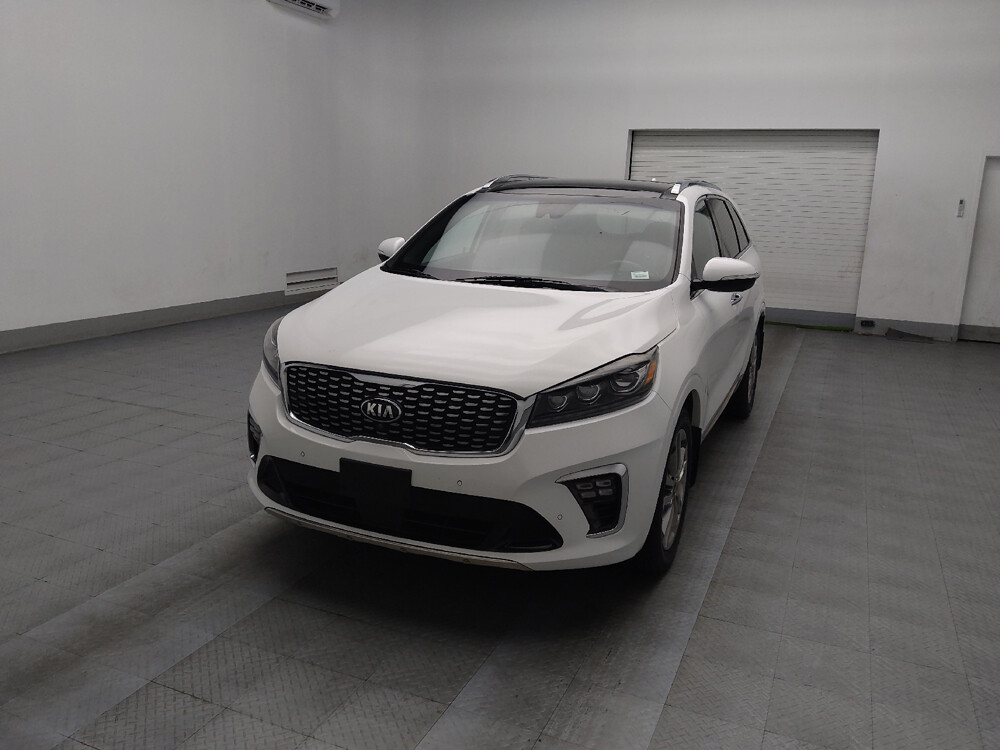2019 Kia Sorento in Stone Mountain, GA 30083 - 18036371 15