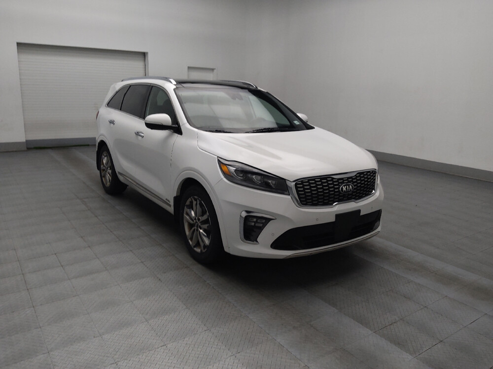 2019 Kia Sorento in Stone Mountain, GA 30083 - 18036371 13