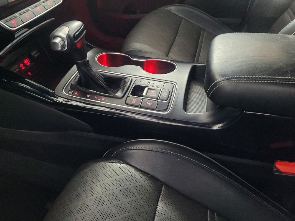 2019 Kia Sorento in Stone Mountain, GA 30083 - 18036371 26