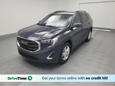 2018 GMC Terrain in Memphis, TN 38115
