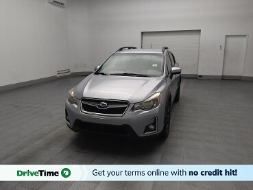 2017 Subaru Crosstrek in Marietta, GA 30062