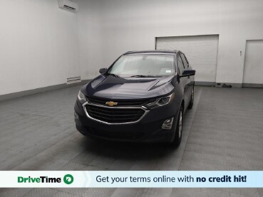 2018 Chevrolet Equinox in Pelham, AL 35124