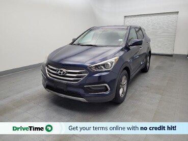 2017 Hyundai Santa Fe in Miamisburg, OH 45342