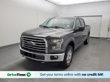 2016 Ford F150 in Miamisburg, OH 45342