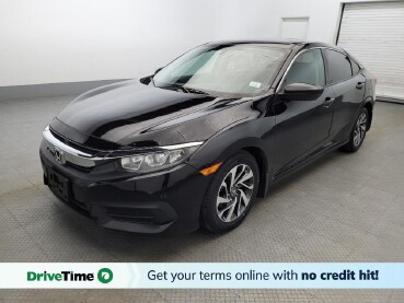 2018 Honda Civic in Pittsburgh, PA 15236