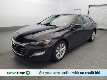 2022 Chevrolet Malibu in Pittsburgh, PA 15236