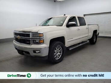 2014 Chevrolet Silverado 1500 in New Castle, DE 19720